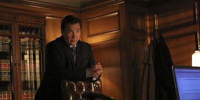 Poster der Serie Wes