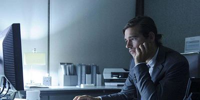 Poster der Serie Cheat Day