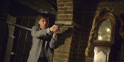 Poster der Serie The Red Scare