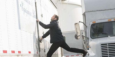 Poster der Serie Bewährungsprobe