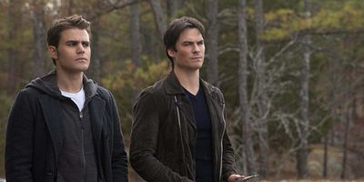 Poster der Serie It's Been a Hell of a Ride