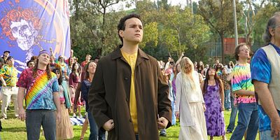 Poster der Serie Deadheads