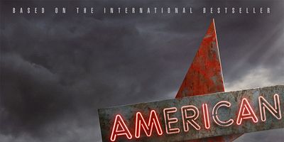 Poster der Serie Ein Ich, das nach Zitronen duftet