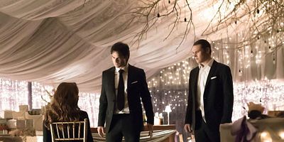 Poster der Serie We’re Planning a June Wedding