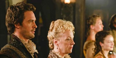 Poster der Serie Leaps Of Faith