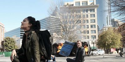 Poster der Serie Ruler