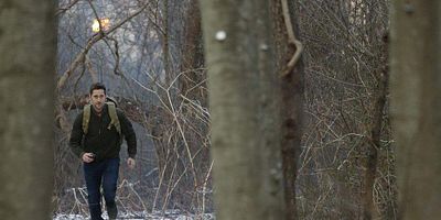 Poster der Serie Independence U.S.A.