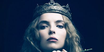 Poster der Serie The Pretender