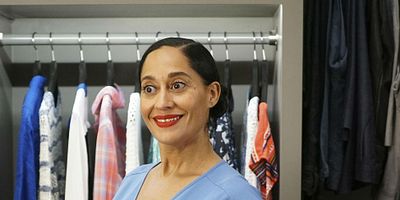 Poster der Serie Elternzeit