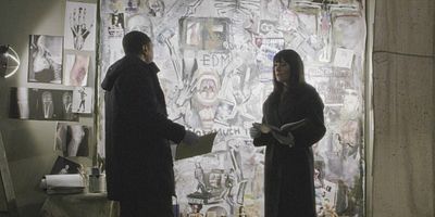 Poster der Serie Assistance Is Futile