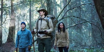 Poster der Serie Land of the Lost