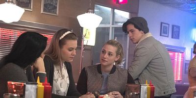 Poster der Serie Chapter Seven: In a Lonely Place