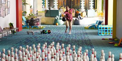 Poster der Serie Hair of the Dog