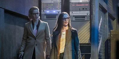 Poster der Serie Checkmate