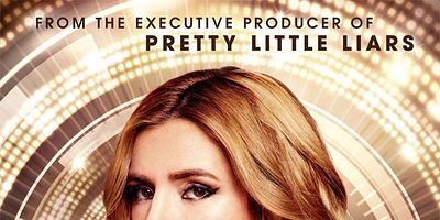 Poster der Serie A Star Is Torn