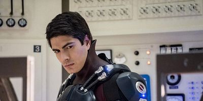 Poster der Serie Moonshot