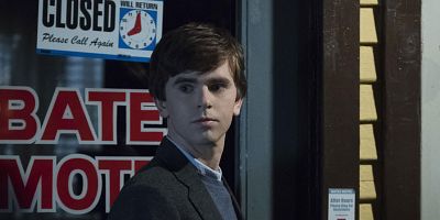 Poster der Serie Hidden