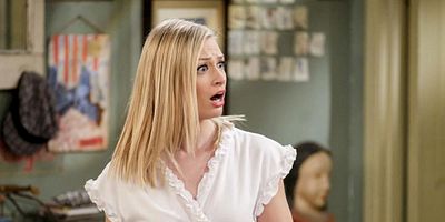 Poster der Serie And the Alley-Oops