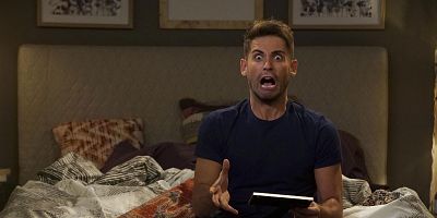 Poster der Serie To Elle and Back