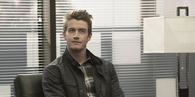 Poster der Serie Heaven Just Got a Little Bit Smoother