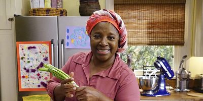 Poster der Serie Be Still, My Soul