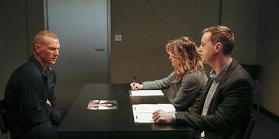 Poster der Serie Tag für Tag