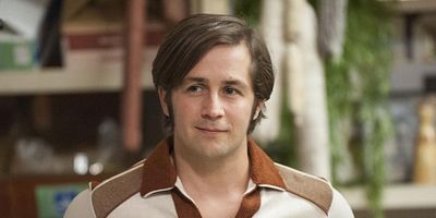 Poster der Serie The Return