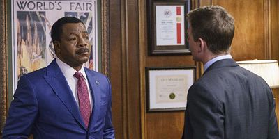 Poster der Serie Fool Me Twice