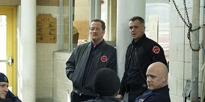 Poster der Serie Das Wunderbaby