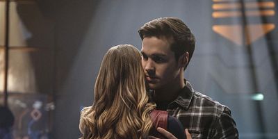 Poster der Serie Star-Crossed