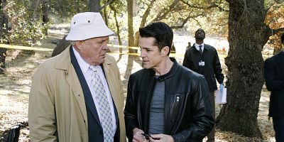 Poster der Serie Dead Drop