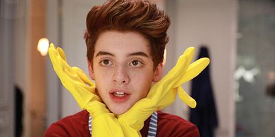 Poster der Serie The Bully