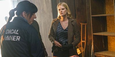 Poster der Serie Dead Meat