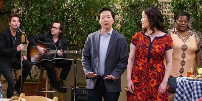 Poster der Serie Clark's Big Surprise