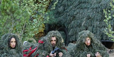 Poster der Serie Find This Thing We Need To