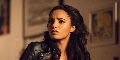 Poster der Serie Doomworld