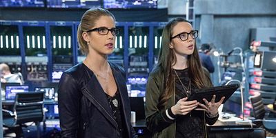 Poster der Serie Disbanded