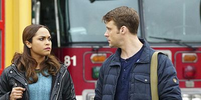 Poster der Serie Regelverstoß