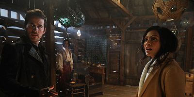 Poster der Serie A Wondrous Place