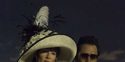 Poster der Serie Abgesang