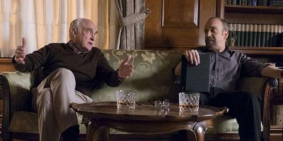 Poster der Serie Kanonenfutter