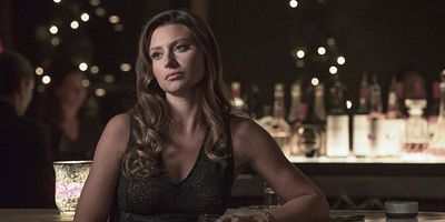 Poster der Serie Eat, Pray, Liv