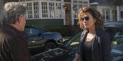 Poster der Serie A House Divided