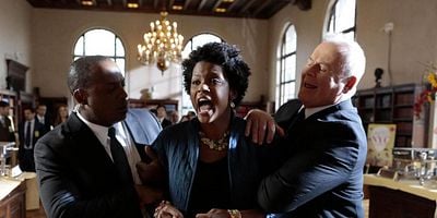 Poster der Serie Love Lost