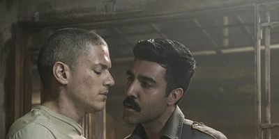 Poster der Serie Der Lügner