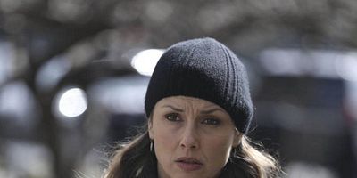 Poster der Serie No Retreat, No Surrender