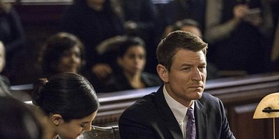 Poster der Serie Lily's Law