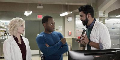 Poster der Serie Wag the Tongue Slowly