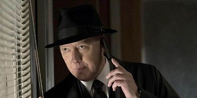 Poster der Serie Requiem