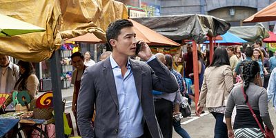 Poster der Serie Pretty Like Me